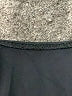 Profile Hearts Black One Piece Swimsuit Size 14 - photo 3