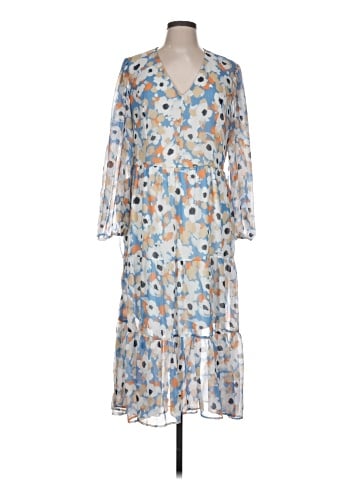 Joie Casual Dress (view 1)