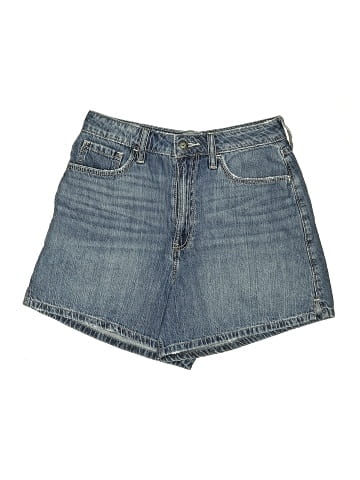 Hollister Denim Shorts (view 1)