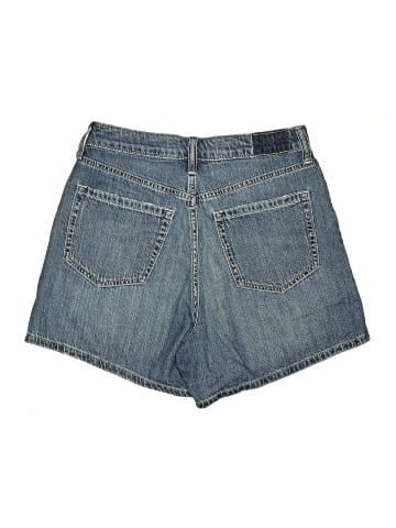 Hollister Denim Shorts (view 2)