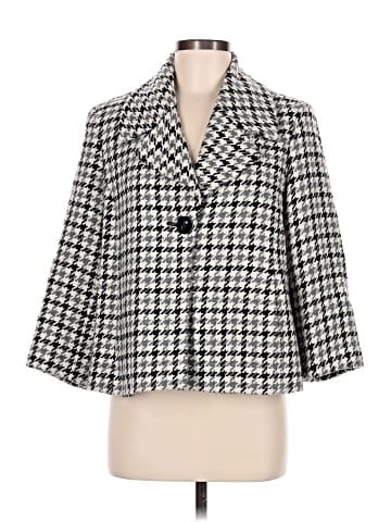Josephine Essentials Coat (view 1)