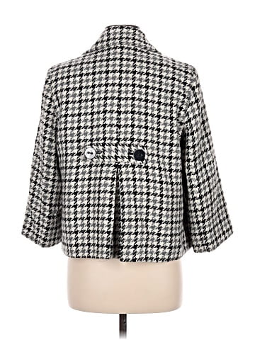 Josephine Essentials Coat (view 2)