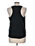 Lululemon Athletica Black Tank Top Size 10 - photo 2