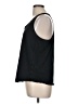 Lululemon Athletica Black Tank Top Size 10 - photo 5