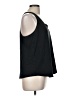 Lululemon Athletica Black Tank Top Size 10 - photo 4