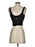 Lululemon Athletica Black Sleeveless Top Size 4 - photo 2