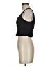 Lululemon Athletica Black Sleeveless Top Size 4 - photo 5