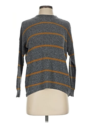 American Eagle Outfitters Turtleneck Sweater (view 1)