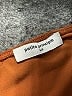 Petite Principle Solid Brown Jumpsuit Size M (petite) - photo 4