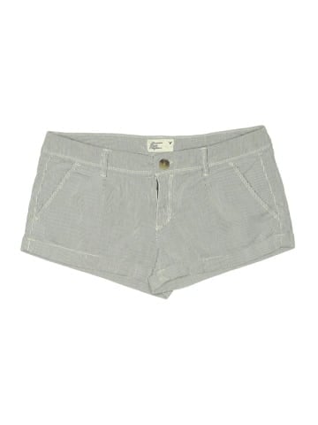 American Eagle Outfitters Denim Shorts (view 1)