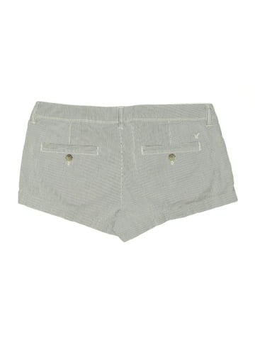 American Eagle Outfitters Denim Shorts (view 2)