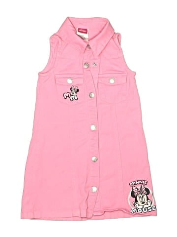 Disney Dress (view 1)