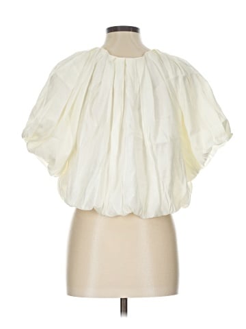 Heyson Short Sleeve Blouse (view 2)