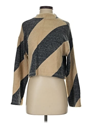 Maeve by Anthropologie Turtleneck Sweater (view 1)