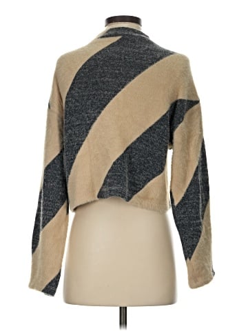 Maeve by Anthropologie Turtleneck Sweater (view 2)