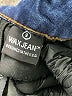 Wax Jean Hearts Blue Jeans Size 9 - photo 9