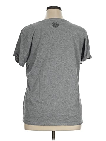 Life Is Good Short Sleeve T-Shirt (view 2)
