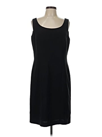 Tahari by ASL Casual Dress (view 1)