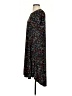 Lularoe Paisley Black Casual Dress Size S - photo 5