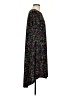 Lularoe Paisley Black Casual Dress Size S - photo 4