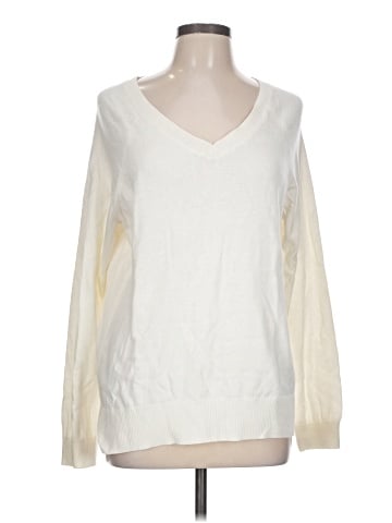 Lucky Brand Pullover Sweater (view 1)