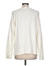 Lucky Brand Ivory Pullover Sweater Size L - photo 2