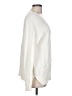 Lucky Brand Ivory Pullover Sweater Size L - photo 4