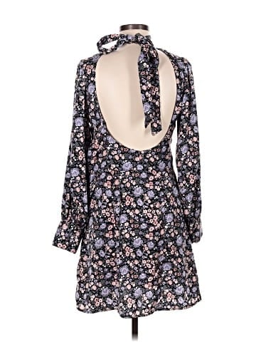 Divided by H&M Casual Dress (view 2)