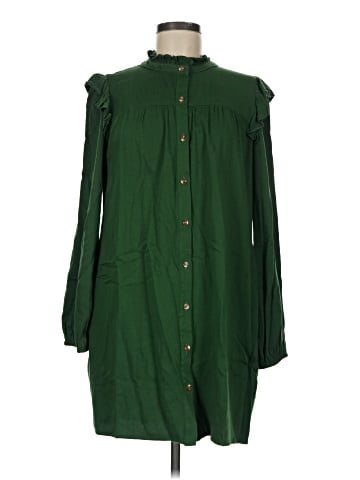 Sugar Lips 3/4 Sleeve Blouse (view 1)