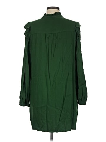Sugar Lips 3/4 Sleeve Blouse (view 2)