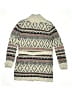 Cat & Jack Ivory Cardigan Size 10 - photo 2