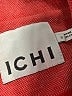 Ichi Orange Blazer Size S - photo 6