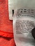 Ichi Orange Blazer Size S - photo 7