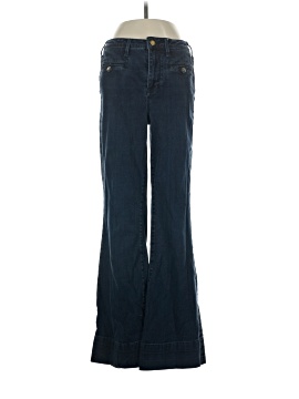 Pilcro And The Letterpress Jeans