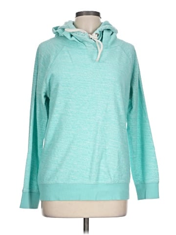 Stem Pullover Hoodie (view 1)