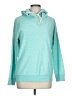 Stem Teal Pullover Hoodie Size L - photo 1