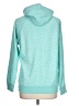 Stem Teal Pullover Hoodie Size L - photo 2