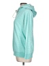 Stem Teal Pullover Hoodie Size L - photo 5