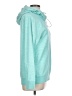 Stem Teal Pullover Hoodie Size L - photo 4