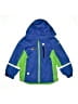 London Fog Blue Snow Jacket Size 7 - photo 1