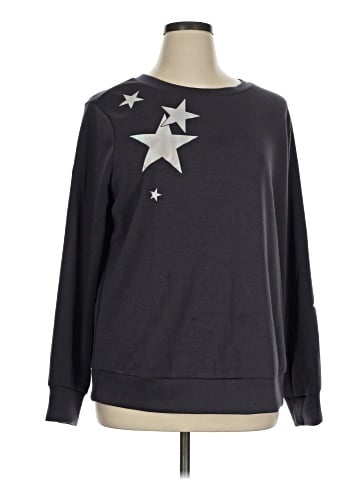 Torrid Sweatshirt (view 1)