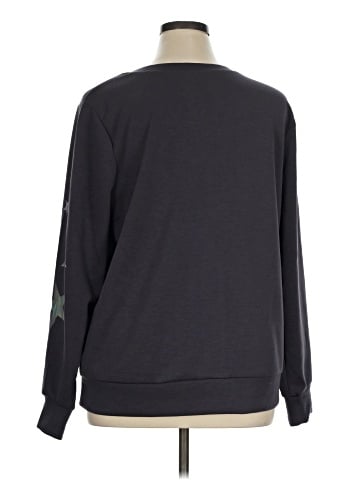 Torrid Sweatshirt (view 2)
