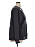 Torrid Stars Gray Sweatshirt Size 1X Plus (1) - photo 4