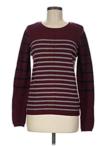 41Hawthorn Pullover Sweater (view 1)