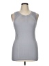 Assorted Brands Gray Active Tank Size XL (estimated) - photo 1