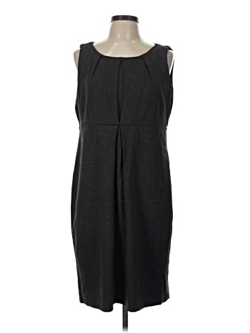 Lands' End Casual Dress (view 1)