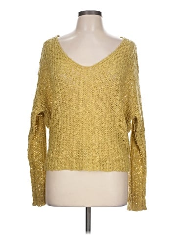 Love Tree Pullover Sweater (view 1)