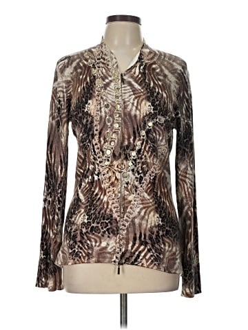 Alberto Makali Cardigan (view 1)