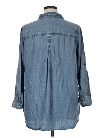 Velvet Heart 3/4 Sleeve T-Shirt (view 2)