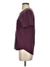 ADAY Burgundy Active T-Shirt Size S - photo 5